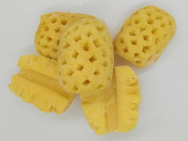 菠萝